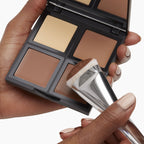 Precision Sculpting Brush