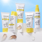 Suntouchable Invisible Sunscreen SPF 35