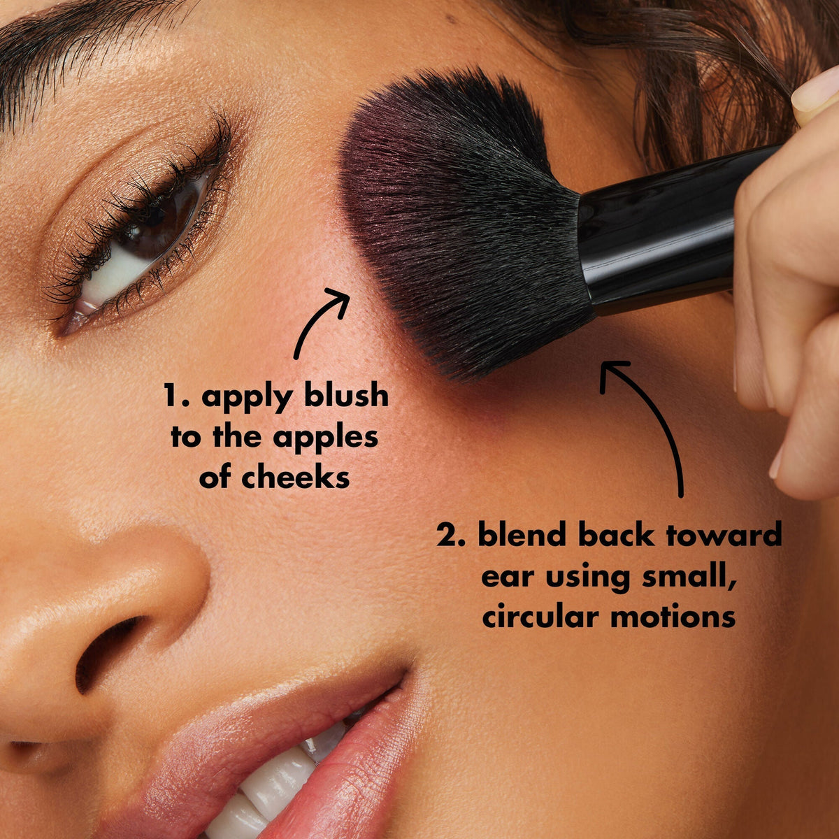 Ten Out of Ten Brush Kit