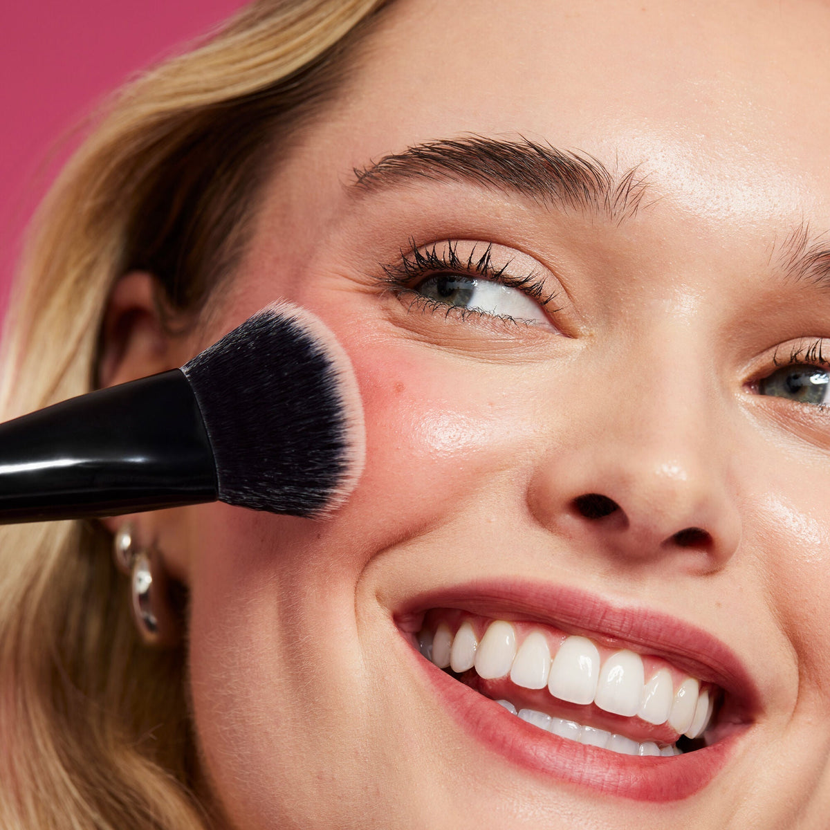 Stain & Tint Blending Brush